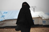 Z medicíny mezi džihádisty: „Nelituji toho,“ šokuje nevěsta ISIS, domů se vrátit nechce