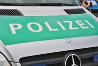Útočník pobodal několik lidí u hlavního nádraží ve Frankfurtu. Policie ho zatkla