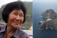 Rybářka (81) po smrti manžela zůstala na ostrově sama: Celé týdny nepromluví, nemá s kým