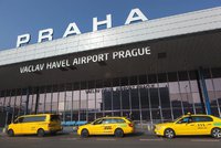 Anketa o nejlepší letiště světa: Praha dopadla špatně, přední příčky utrhla Asie