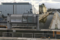 Modernizace Vltavy v plném proudu: V Praze budou mít lodě mnohem vyšší význam