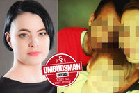 Ombudsmanka Blesku: Tohle všechno mohla matka utýraného chlapečka (†3) udělat!