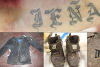 Otřesná smrt v popelářském voze: Muže přivezli na třídírnu po kouskách! Nepoznáte ho podle tetování?