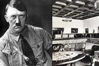 „Hitler dělal chyby, ale ta infrastruktura!“ Pochvaloval si předseda parlamentu