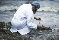 Řeky po celém světě zamořila antibiotika. Hrozí kolaps ekosystému, varují vědci