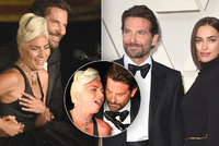 Lady Gaga popírá spekulace! S Bradleym Cooperem to prý jenom hrají