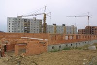 Brno plánuje postavit 300 bytů: Na Kamenném vrchu bude družstevní i startovací bydlení