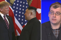 Vysíláme: Summit Trumpa s Kimem skončil předčasně a bez dohody