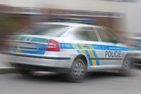 Zbil a okradl řidiče?! Pražský policista skončil kvůli incidentu u soudu