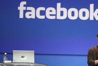 Facebook chystá Clear History a jeho finanční ředitel se už začíná děsit