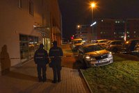 Muž v Praze ubodal batole! Případ šetří kriminalisté prvního oddělení