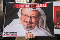 Nejdřív spálili tělo a pak se grilovalo: Takhle se Saúdové měli zbavit rozsekaného novináře