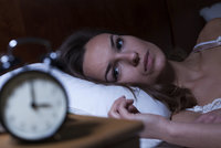 Problémy se spánkem má 6 z 10 Čechů: Nejvíce nás trápí nespavost