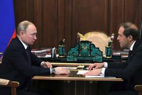 Úřady nevpustily „nežádoucího“ člena ruské delegace do Česka. Čekejte odvetu, zuří Moskva