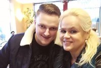 Monika Štiková (46) odtajnila, kdy bude rodit! A proč nemůže cítit Ornellu