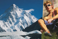 Syna slavné horolezkyně pohřešují v Himálaji: Pátrači zahlédli dvě siluety!