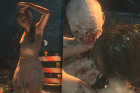 Otrávené zombie útočí. Recenze Resident Evil 2: The Ghost Survivors
