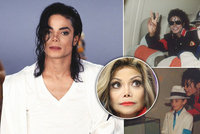 Sestra Michaela Jacksona promluvila! Na sexuálních zločinech se La Toya odmítla podílet