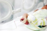 V nemocnici zemřelo za jediný den 11 novorozenců. Zabila je zřejmě výživa
