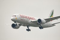 Boeingy 737 MAX 8 nesmí vzlétnout, rozhodla Etiopie i Čína. Zemřeli v něm i Slováci
