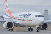 Smartwings se soudí kvůli odstávce letadel s Boeingem. Český dopravce prý přišel o dvě miliardy