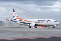 Boeing 737 MAX 8 nesmí do vzduchu v celé EU, zákaz se týká i letadel v Česku