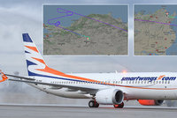 Češi uvízli při návratu z exotiky. Boeing 737 MAX 8 nesmí do vzduchu v celé EU