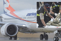 Živě z redakce Blesku: Jak dlouho potrvá odstávka letadel Boeing 737 MAX?