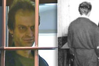 Odsouzený dvojnásobný vrah Ševčík (49) vyšel po 30 letech z vězení: O jeho nevině prý věděli všichni
