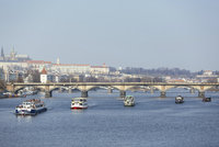 Povodí Vltavy versus Praha: Jablkem sváru je stavba nové plavební komory