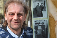 Po 30 letech propuštěný dvojnásobný vrah Ševčík šokuje: Přiznal jsem se v hypnóze!
