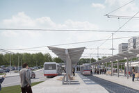Brno chce "metro": Od zoo se svezete tunelem za 2 miliardy až do Bystrce! Snad...