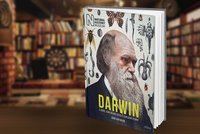 Recenze: Charles Darwin v memoáru, který je všechno, jen ne nudný