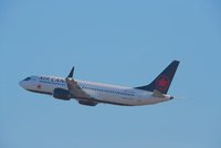 Jako přes kopírák: Oba zřícené Boeingy 737 MAX poslal k zemi stabilizační systém