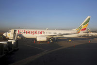 Po tragédii boeingu bojuje klenot Etiopie o prestiž. Co bude s aerolinkami?