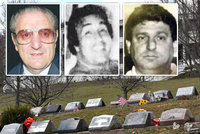 Šéfa mafiánské rodiny pohřbili na „českém“ hřbitově v New Yorku: Hroby zde stojí miliony korun!