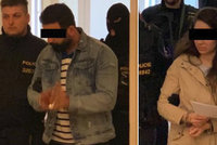 Iráčan (30) podezřelý z terorismu jde do vazby! Chytli ho v Praze, s vydáním do Rakouska souhlasil