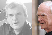 Kundera slaví devadesátiny. Známý spisovatel zapírá vlast a „dělá cavyky“