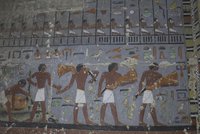 Češi přepsali egyptskou historii: Objevili dosud neznámou královnu
