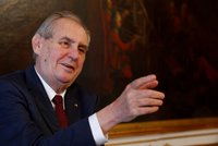 Zeman si „proklepne“ kandidáty na nové ministry. Havlíček a Kremlík míří do Lán