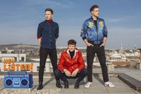 Naděje Čechů v Eurovizi: Kapela Lake Malawi boduje v Rusku!
