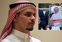 „Krevní peníze“ od Saúdů: Děti rozsekaného novináře vysoudí až miliardu?