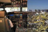Tragédie Boeingu 737 MAX byla neodvratná, ukazuje vyšetřování v Etiopii