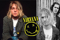 Beru drogy, abych si neustřelil palici! Děsivá slova Kurta Cobaina (†27) z Nirvany před smrtí
