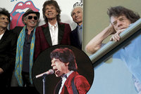Mick Jagger ze Stounů je po operaci srdce! Na turné může zatím zapomenout...
