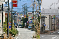 Do Fukušimy se vrací život. Po jaderné havárii se do města můžou stěhovat zas lidé