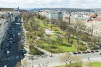Nové Karlovo náměstí: Na postup rekonstrukce dohlédne výbor. Co všechno se změní?