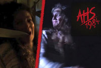Odhalení American Horror Story 1984: Půjde o retro poctu slasherům