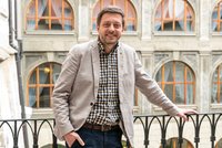 K volbám už v 16 a hledání české Čaputové: Budoucí šéf STAN promluvil i o reparátu