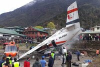 Při letecké havárii zahynulo 7 dospělých a 2 děti: Podcenil pilot varování před bouří?